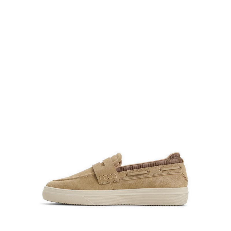 Seafarer Men's Fashion Athletics - Taupe