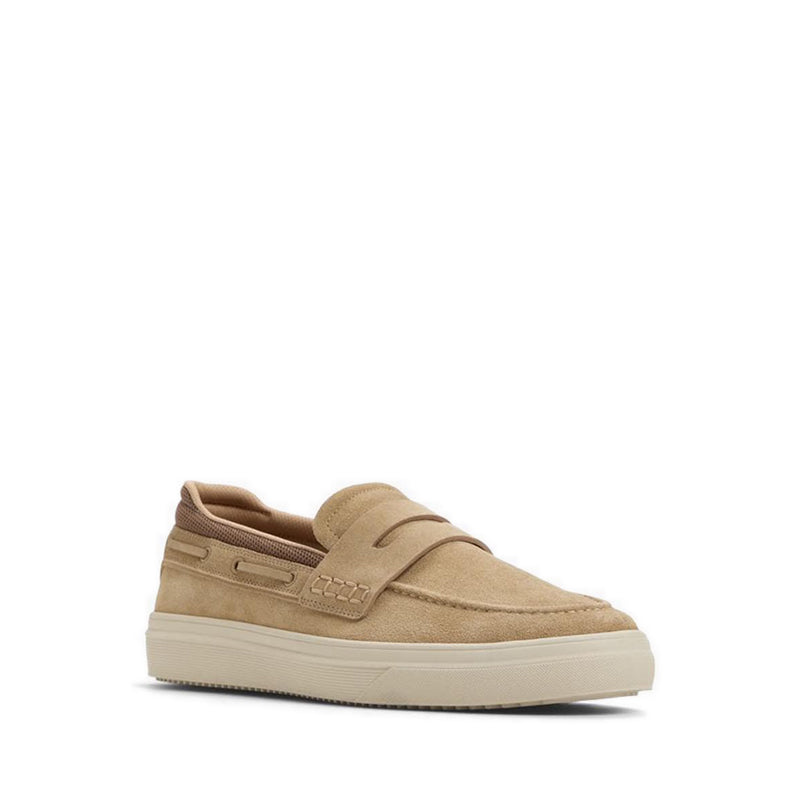 Seafarer Men's Fashion Athletics - Taupe