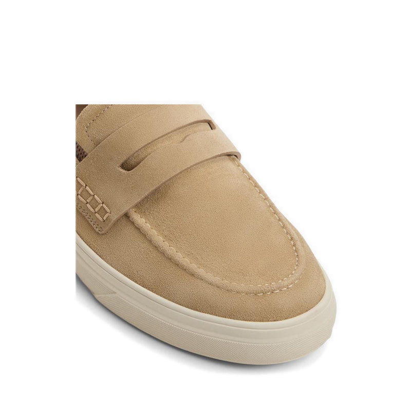 Seafarer Men's Fashion Athletics - Taupe