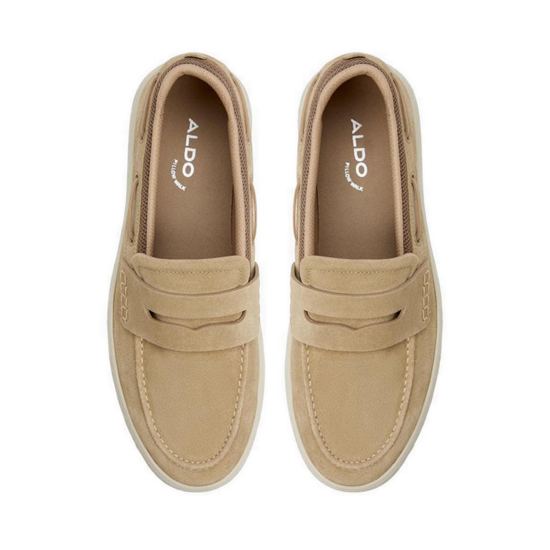 Seafarer Men's Fashion Athletics - Taupe