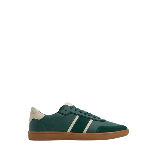 Uptown Men's Fashion Athletics - Green