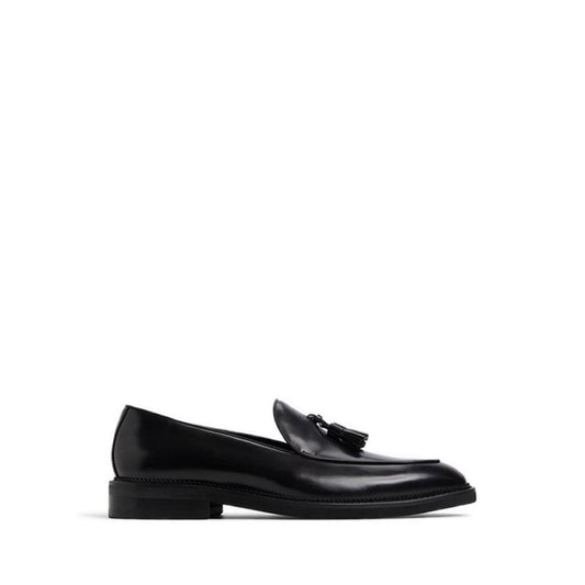 Portos Men's Loafers - Black