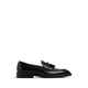 Portos Men's Loafers - Black