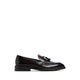 Portos Men's Loafers - Dark Brown