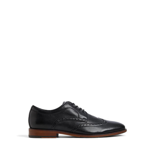 Sargasso Men's Lace Ups - Black