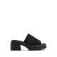 ALDO Harrietta Women's Heeled Sandals - Black