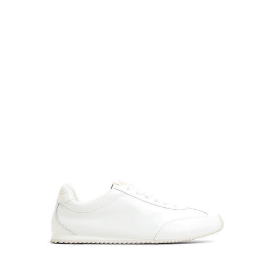 Carefree Women's Fashion Athletics - White