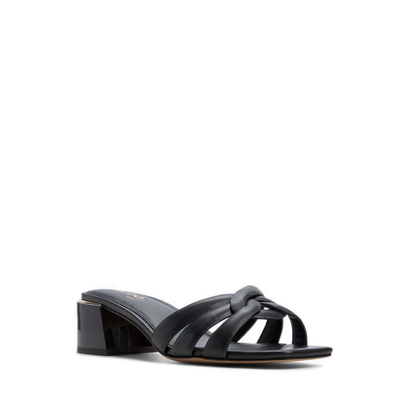 Hanne Women's Sandals - Black