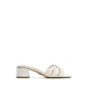 Hanne Women's Sandals - White