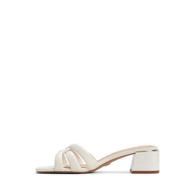 Hanne Women's Sandals - White