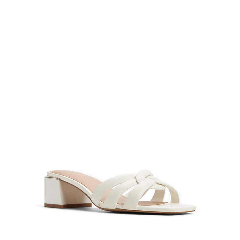 Hanne Women's Sandals - White
