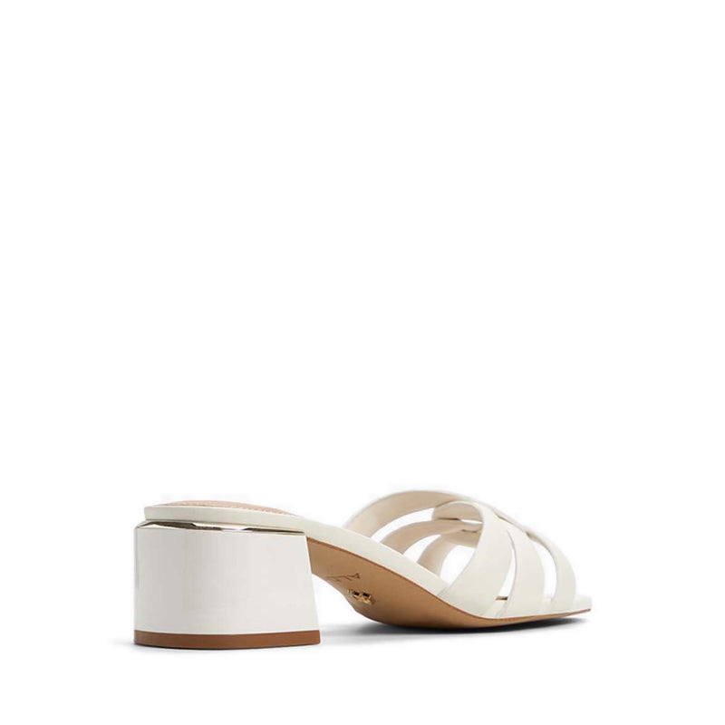 Hanne Women's Sandals - White