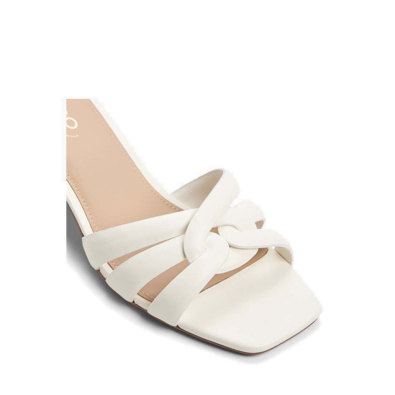 Hanne Women's Sandals - White