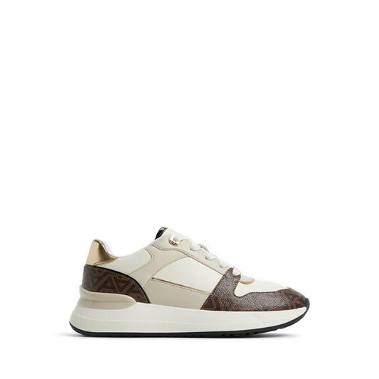 Gumtree Women's Fashion Athletics - White Combo