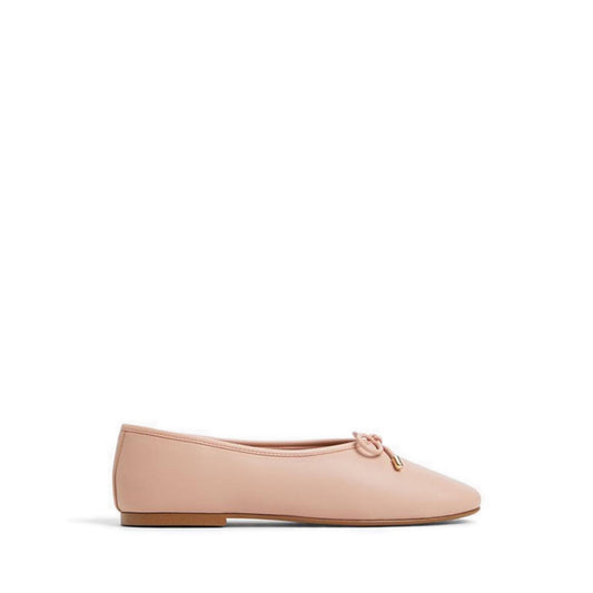Joselie Women's Ballerinas & Mary Janes - Light Pink
