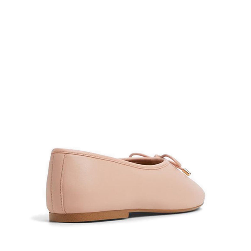 Joselie Women's Ballerinas & Mary Janes - Light Pink