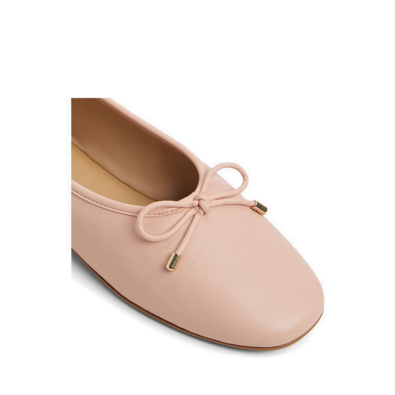 Joselie Women's Ballerinas & Mary Janes - Light Pink