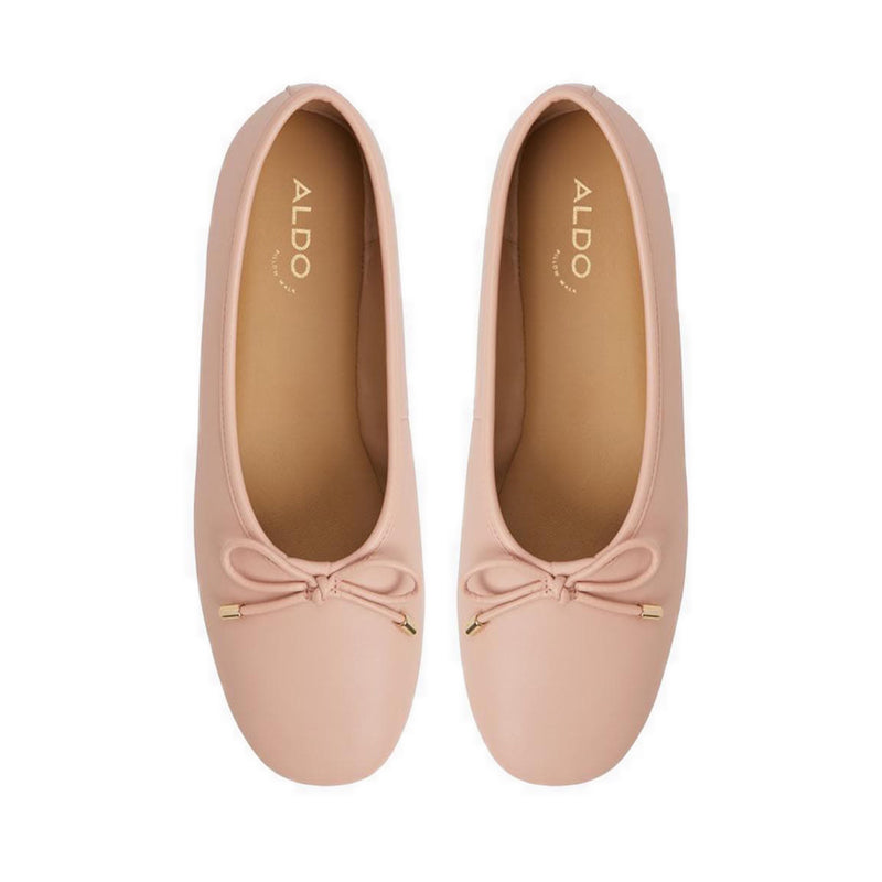 Joselie Women's Ballerinas & Mary Janes - Light Pink