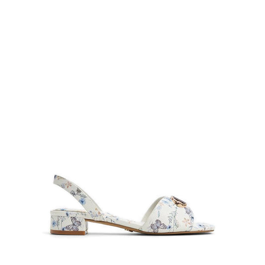 Muffy Women's Heeled Sandals - Multi