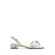 Muffy Women's Heeled Sandals - Multi