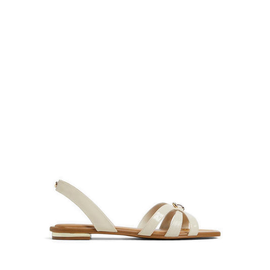 Marassita Women's Sandals - Other White