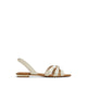 Marassita Women's Sandals - Other White