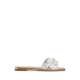 Alamassi Women's Flat Sandals - Multi