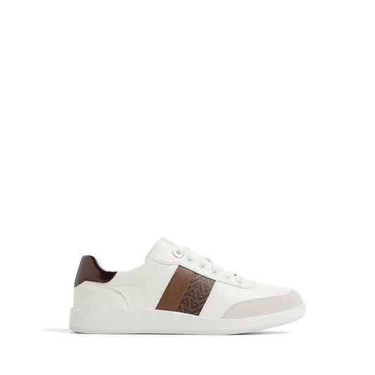 Hestia Women's Fashion Athletics - White Combo
