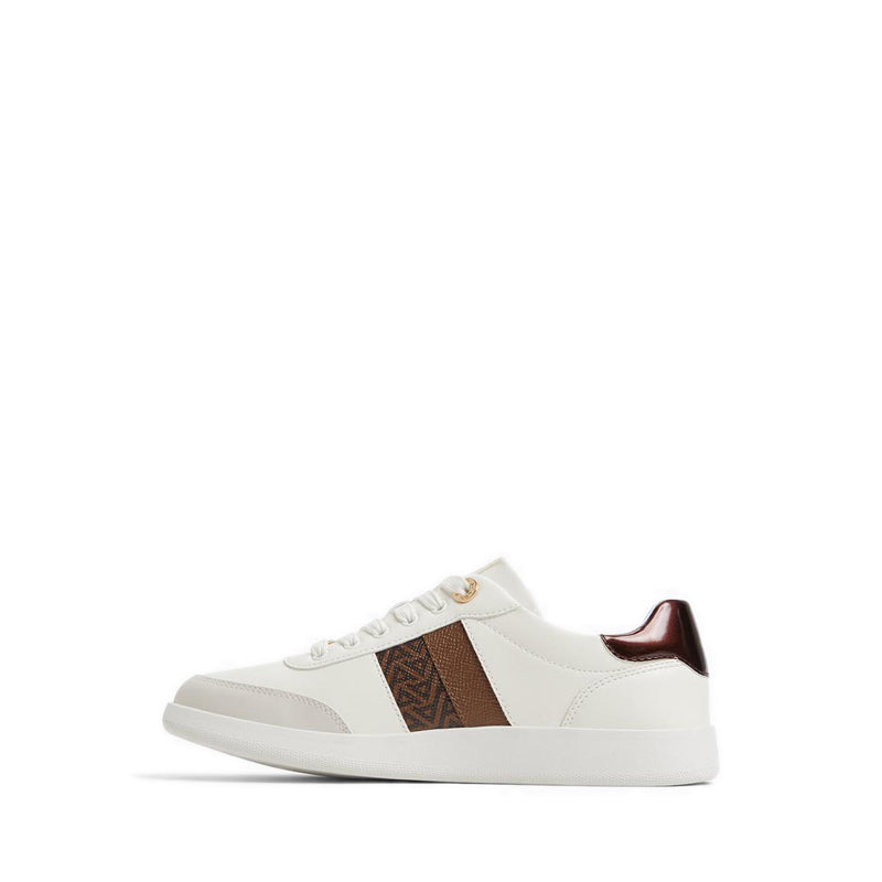 Hestia Women's Fashion Athletics - White Combo