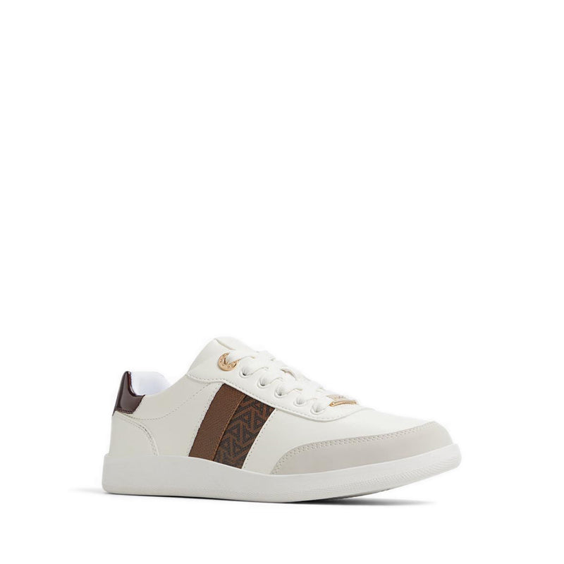 Hestia Women's Fashion Athletics - White Combo
