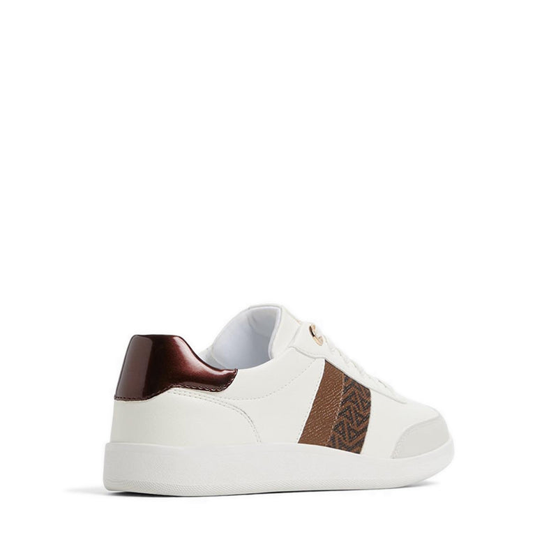 Hestia Women's Fashion Athletics - White Combo