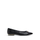 Krishelle Women's Ballerinas & Mary Janes - Black