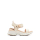 Eulalia Women's Wedge Sandals - Multicolor