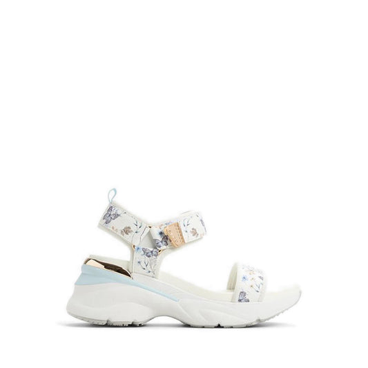 Eulalia Women's Wedge Sandals - Multi