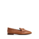 Joana Women Loafers - Medium Brown