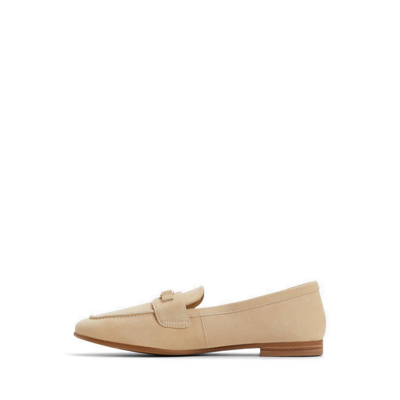 Joana Women's Loafers - Sand