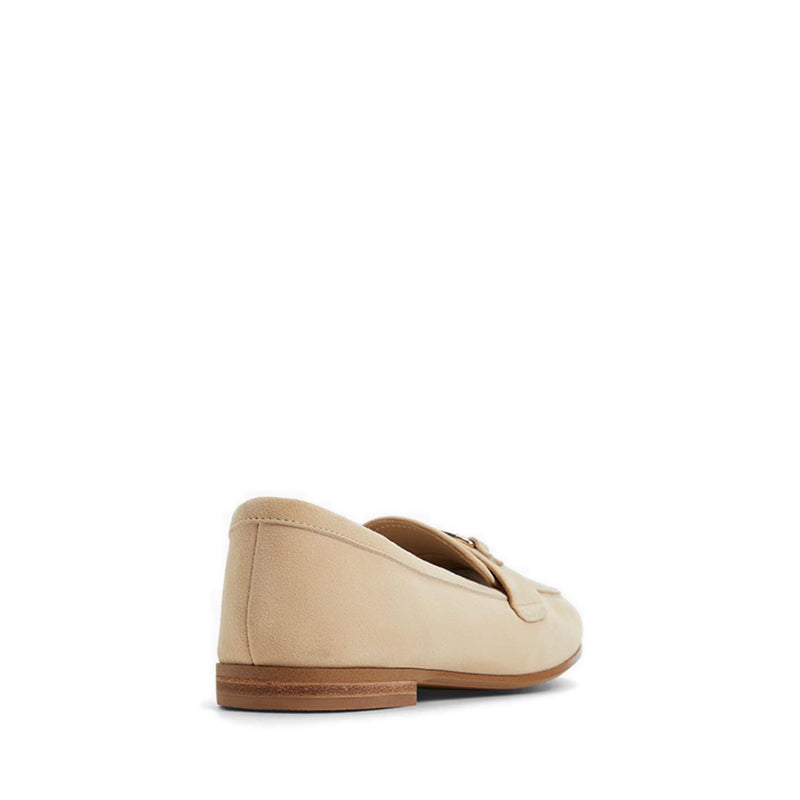 Joana Women's Loafers - Sand