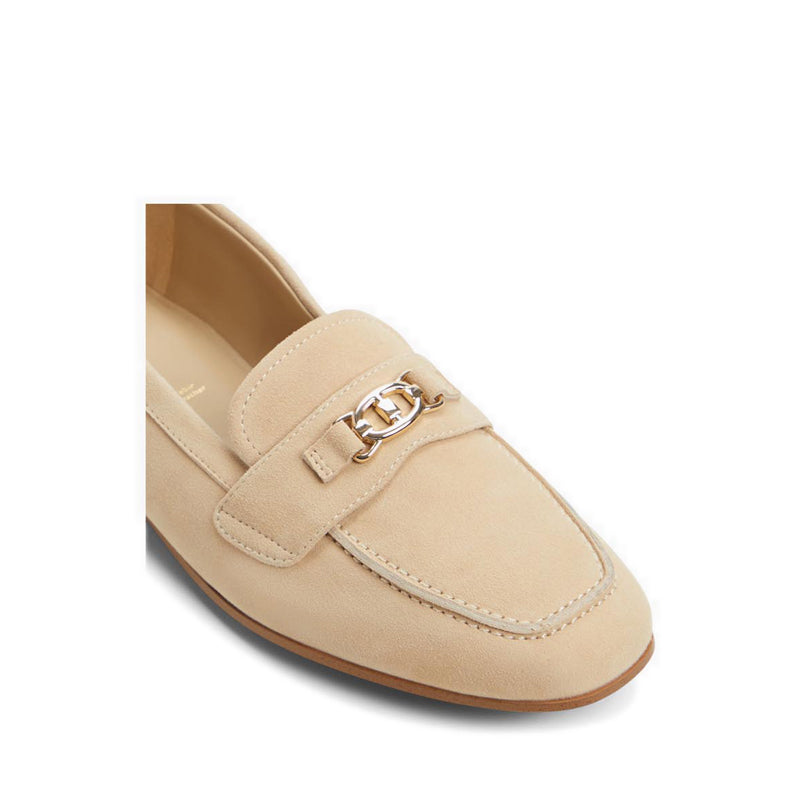 Joana Women's Loafers - Sand