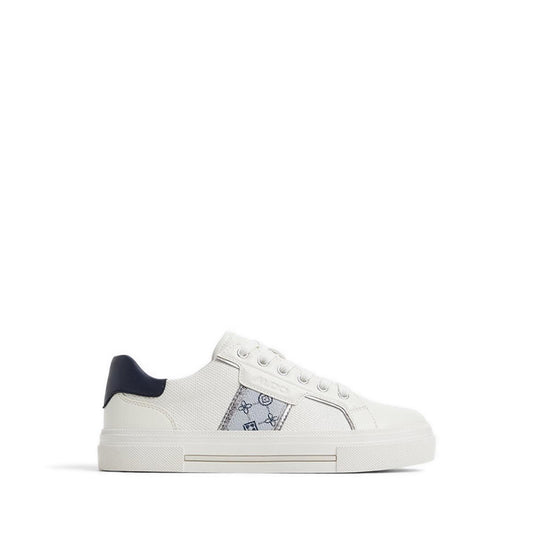 Onirasean Fashion Athletics - White Combo