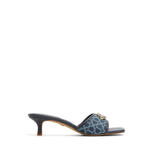 Coteazur Women's Sandals - Navy
