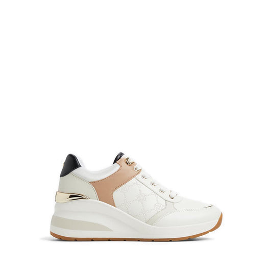 Iconistep Fashion Athletics - Bone