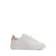 Halerenna Women's Fashion Athletics - Open White