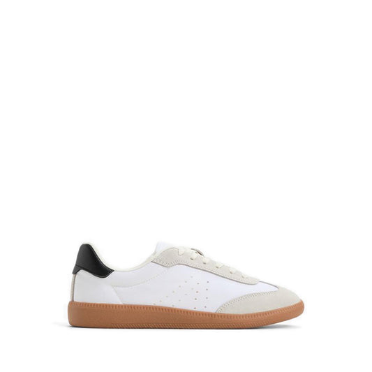 Clubstyle Women's Fashion Athletics - White/Black