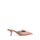 Goldenhaze Women's Heels - Other Pink