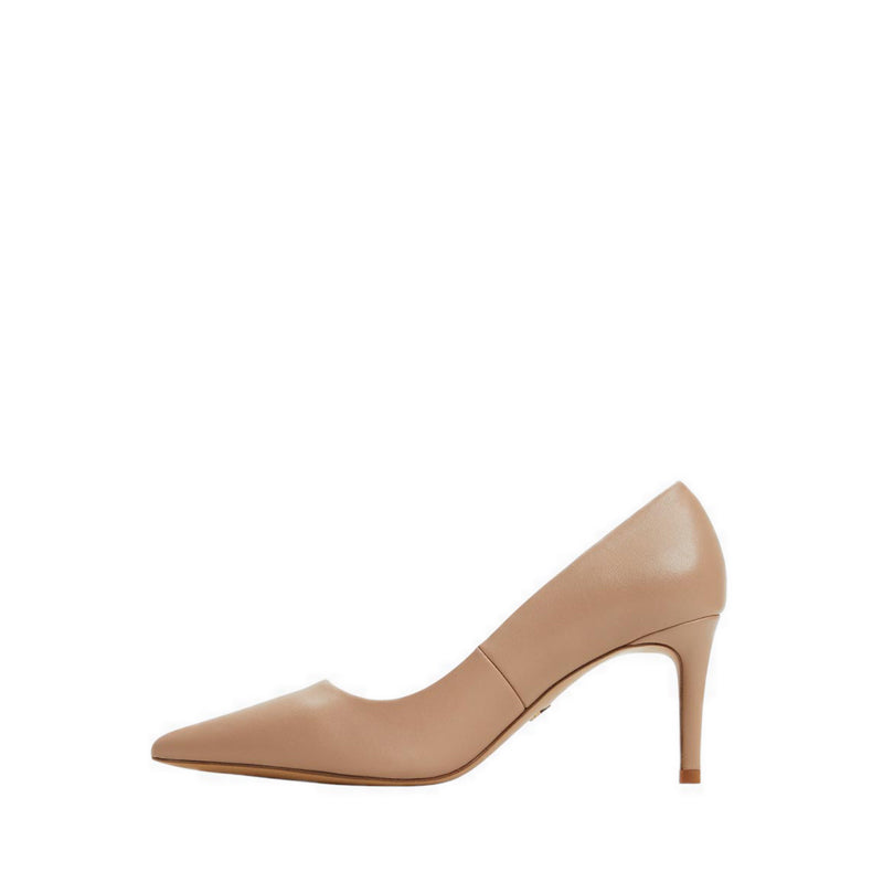 Aldo Verone Women's Heeled Shoes - Tan