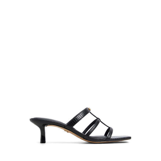 Goldenglow Women's Sandals - Black