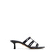 Goldenglow Women's Sandals - Black