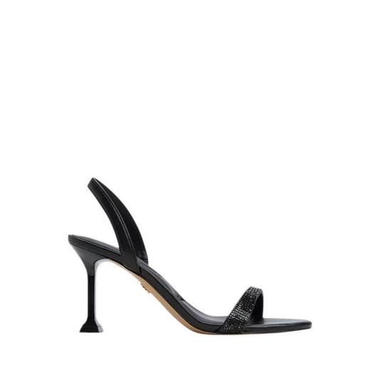 Radiance Women's Heeled Sandals - Black