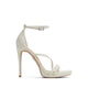 Aldo Odella Women's Heels - White/Bone