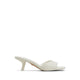 ALDO ENCHANTING Women Sandals WHITE